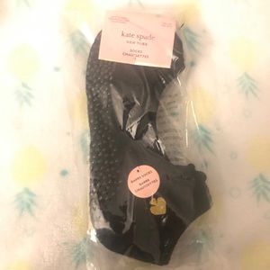 Kate Spade Barre Socks